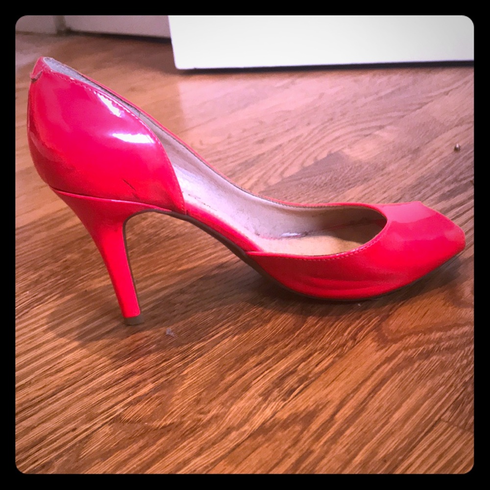 Great party heels!